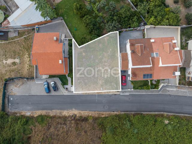 Terreno venda em Vila Nova De Gaia, Porto