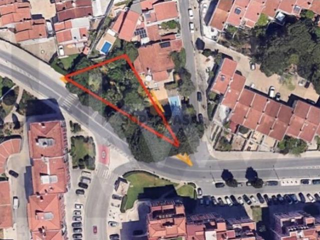 Terreno venda em Carcavelos, Cascais