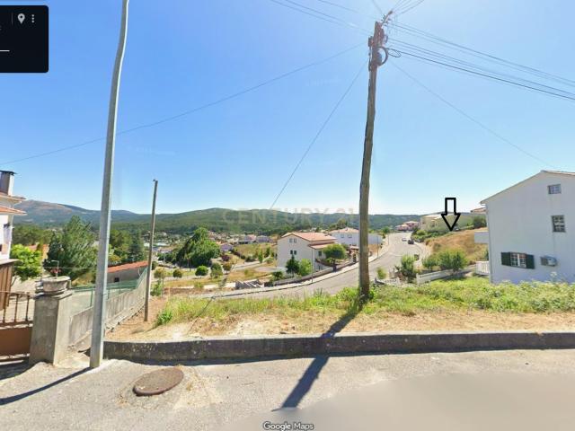 Terreno venda em Castanheira De Pêra, Leiria