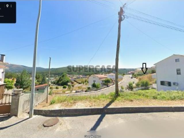 Terreno venda em Castanheira De Pêra, Leiria