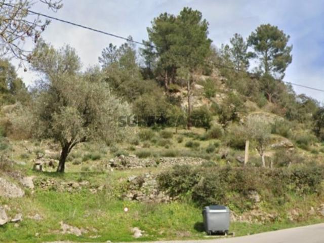 Terreno venda em Chaves, Vila Real