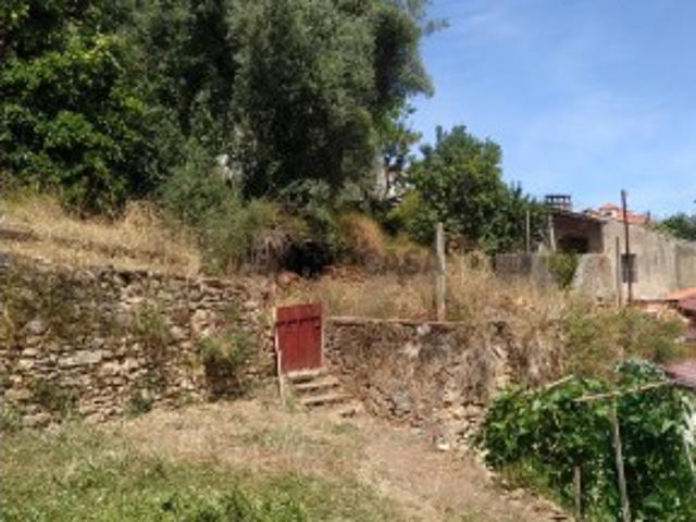 Terreno venda em Coimbrã, Coimbra