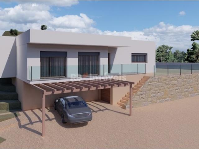 Terreno venda em Madalena e Beselga, Tomar