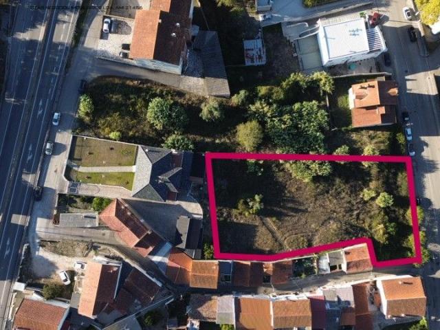 Terreno venda em Coimbrã, Cernache