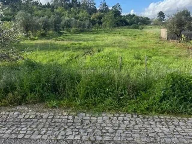 Terreno venda em Ansião, Leiria