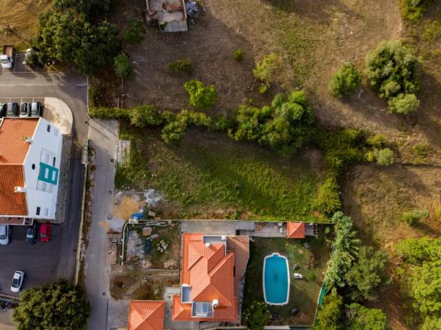 Terreno venda em Castelo, Sesimbra