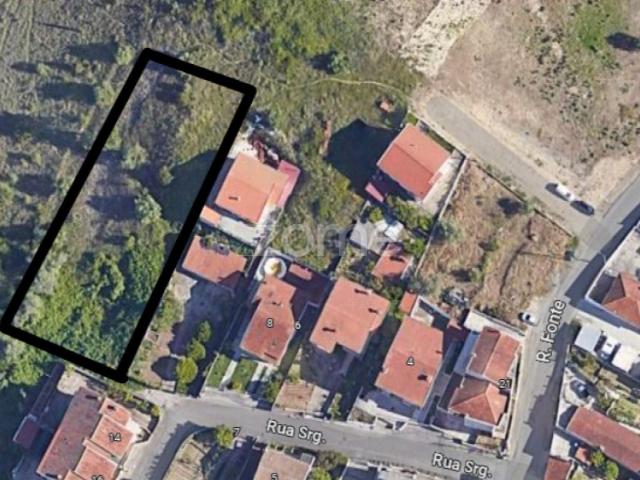 Terreno venda em Eiras e São Paulo de Frades, Coimbra