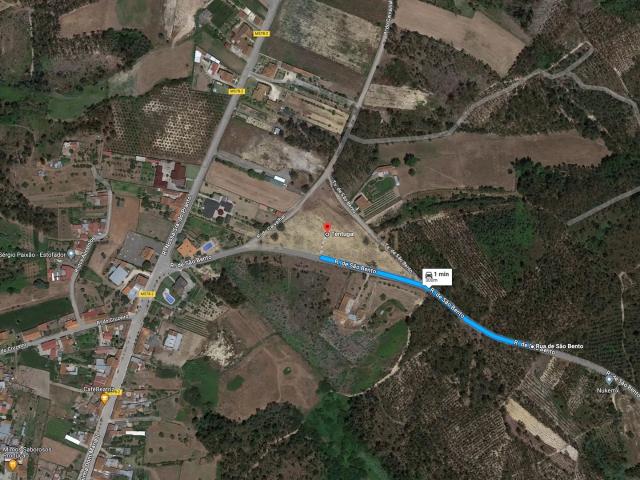 Terreno venda em Montemor-o-velho, Coimbra