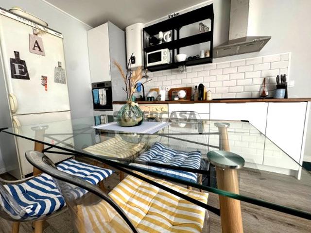 Casa venda em Palhais, Setúbal