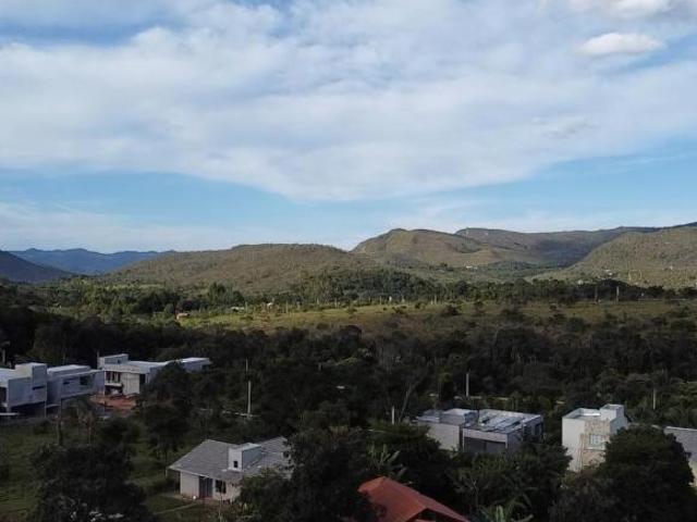 Terreno venda em Região Geográfica Imediata de Flores de Goiás, Alto Paraíso de Goiás
