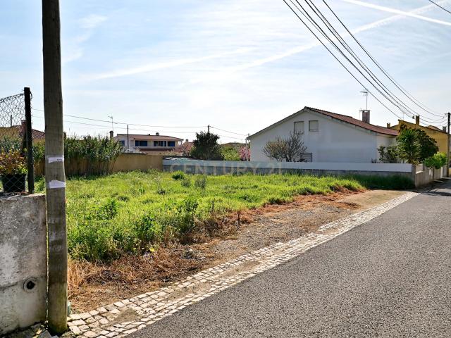 Terreno venda em Cabra Figa, Sintra