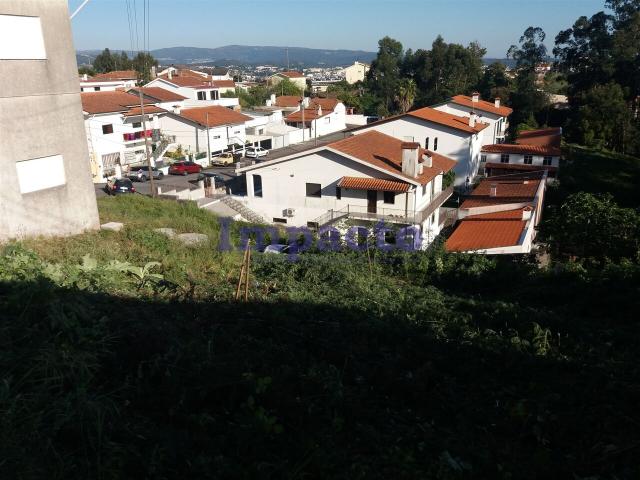 Terreno venda em Oliveira De Azeméis, Aveiro