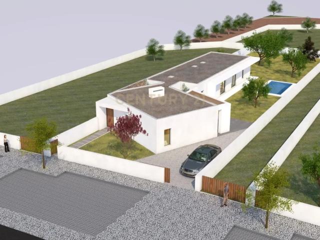 Terreno venda em Reguengos De Monsaraz, Évora