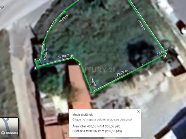 Terreno venda em Bacelo e Senhora da Saúde, Évora