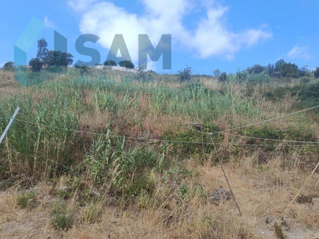 Terreno venda em Sarge, Torres Vedras