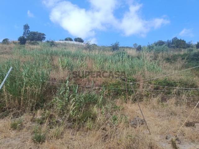 Terreno venda em Torres Vedras, Lisboa