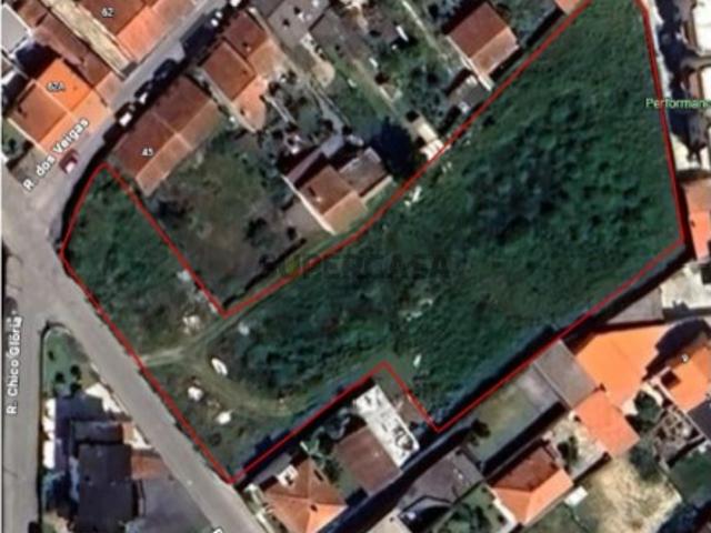 Terreno venda em Esposende, Braga
