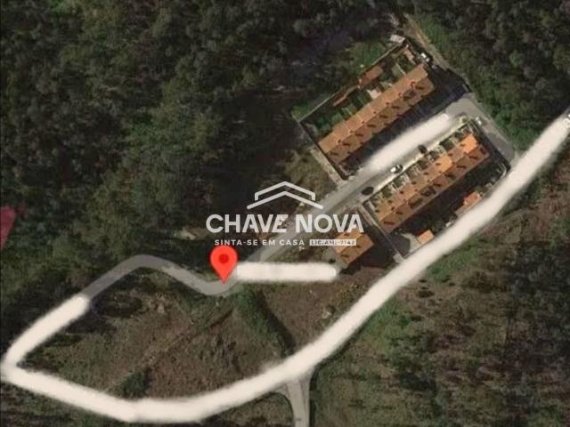 Terreno venda em Oliveira De Azeméis, Aveiro