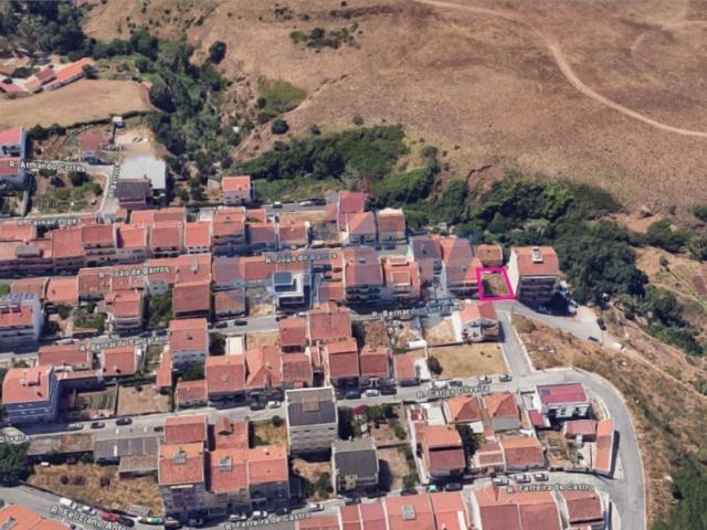 Terreno venda em Odivelas, Lisboa
