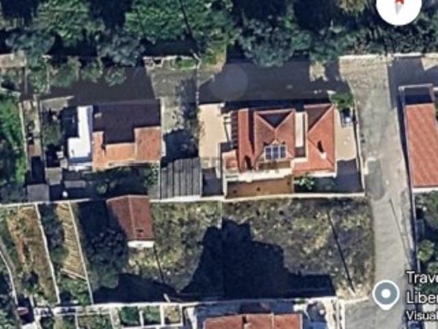 Terreno venda em Santiago Dos Velhos, Lisboa