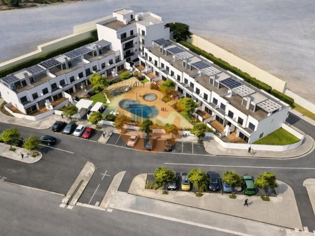 Terreno venda em Pontes de Marchil, Faro