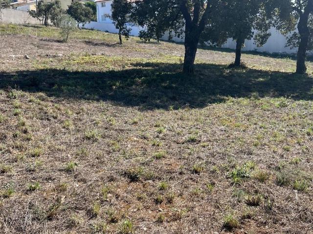 Terreno venda em Ourém, Santarém