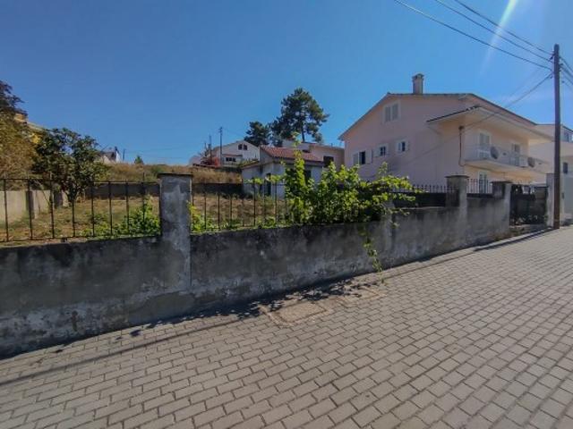 Terreno venda em Quinta Lobateira, Seixal