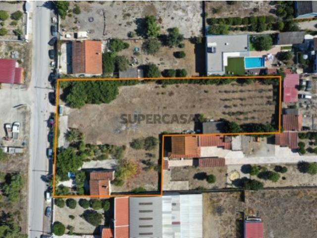 Terreno venda em Seixal, Setúbal