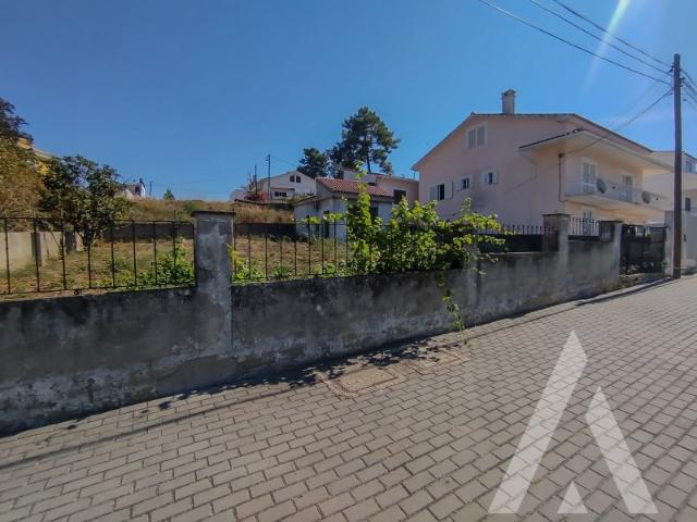 Terreno venda em Quinta Lobateira, Fernão Ferro
