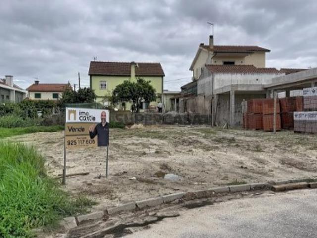 Terreno venda em Seixal, Fernão Ferro