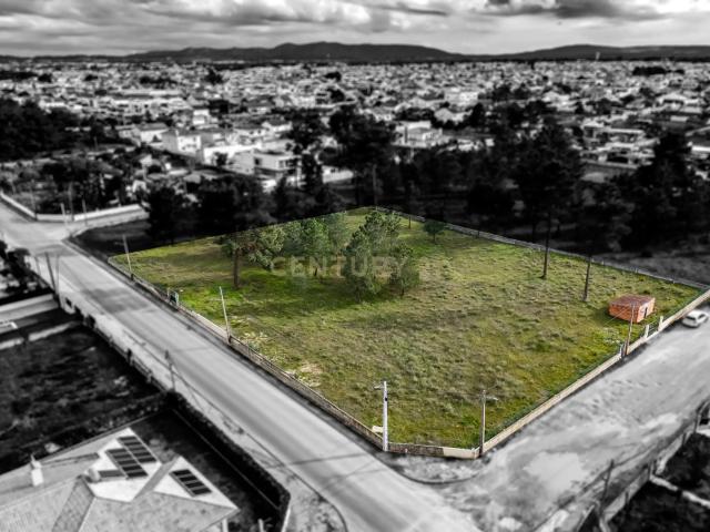 Terreno venda em Fernão Ferro