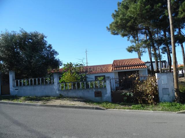 Terreno venda em Seixal, Fernão Ferro