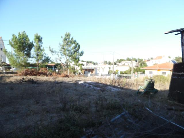 Terreno venda em Fernão Ferro, Seixal