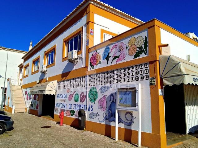 Terreno venda em Ferreiras, Albufeira