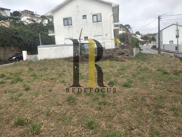 Terreno venda em Santa Maria Da Feira, Aveiro