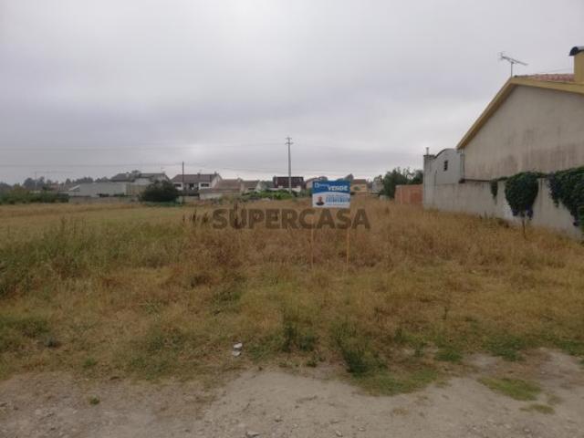 Terreno venda em Ponte De Vagos, Aveiro