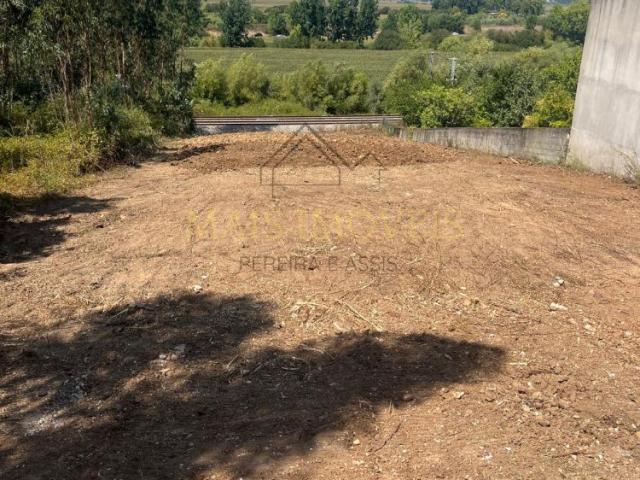 Terreno venda em Santo Varão, Montemor-o-Velho