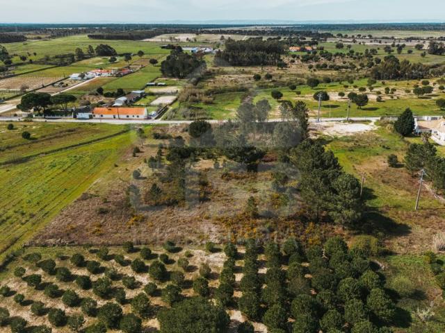 Terreno venda em Foros de Almada, Benavente