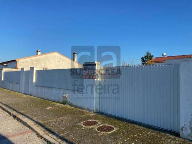 Terreno venda em Alpiarça, Santarém