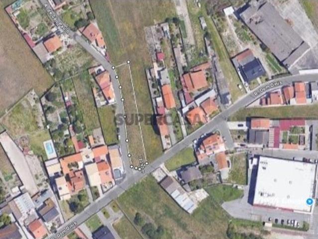 Terreno venda em Ílhavo