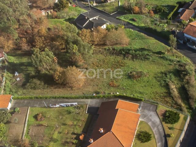 Terreno venda em Guimarães, Braga