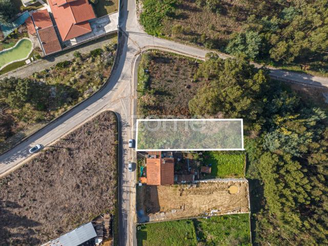 Terreno venda em Vessada, Gondomar