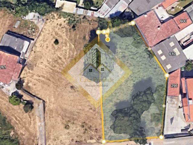 Terreno venda em Vila Nova De Gaia, Porto