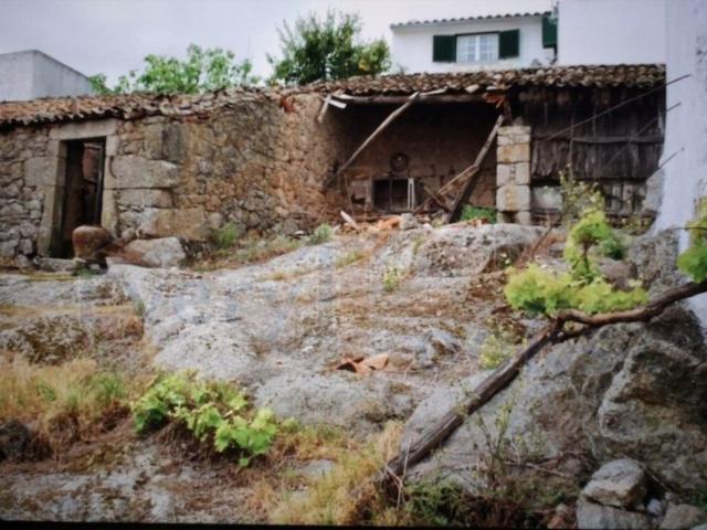 Terreno venda em Castelo Branco, Idanha-a-nova