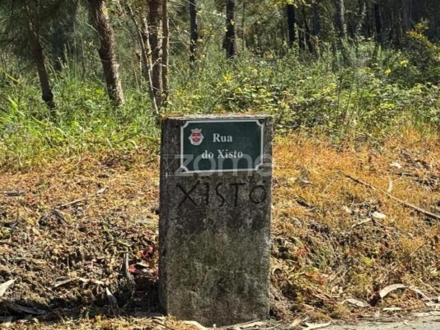 Terreno venda em Gavião, Braga