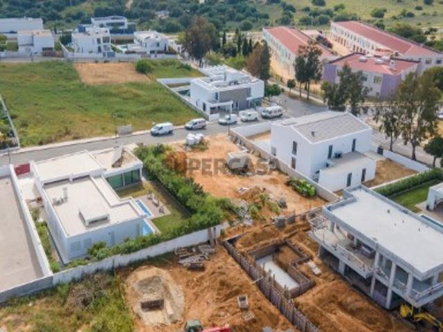 Terreno venda em Ameijeira de Cima, Lagos