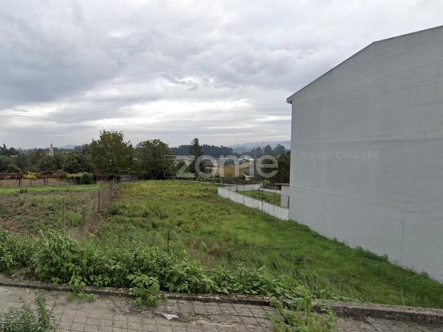 Terreno venda em Gomariz, Santo Tirso