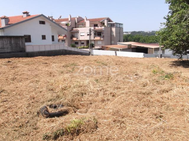 Terreno venda em Santa Maria Da Feira, Aveiro