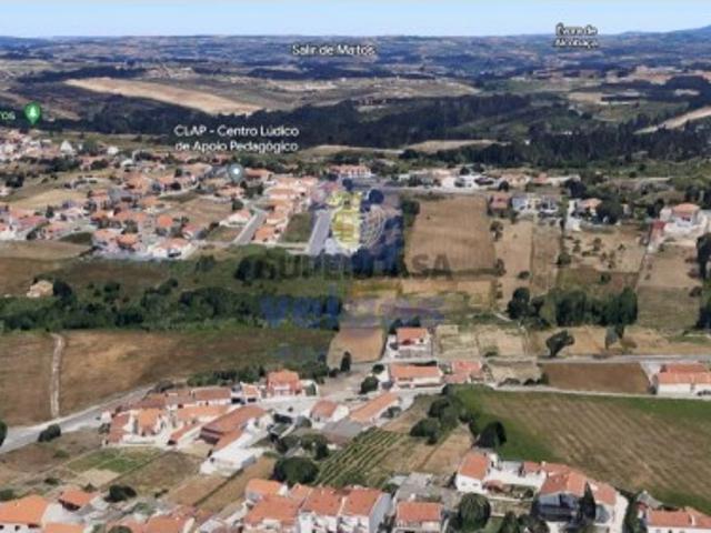 Terreno venda em Caldas Da Rainha, Leiria