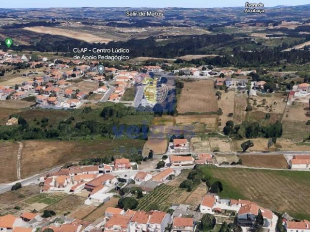 Terreno venda em Caldas Da Rainha, Leiria
